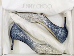 -JIMMY CHOO(德基广场店)