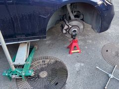 -李师傅修车连锁(万柳店)