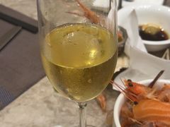 -星璨·自助餐厅-厦门禹洲温德姆至尊豪廷大酒店