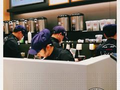 -茶颜悦色(金茂览秀城LG层外街店)