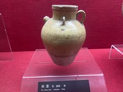 -亳州博物馆