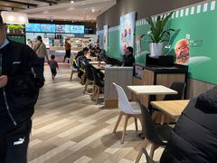 -肯德基(天鹅湖万达店)