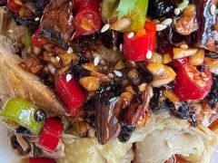 -川渝美食·烤鱼(背阴胡同店)