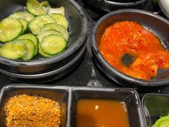 -九田家黑牛烤肉料理(石路天虹店)