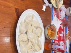 -渔家风味·鲅鱼水饺·央视展播·海鲜天津菜(开发区店)