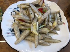 -堤角王师傅牛骨头