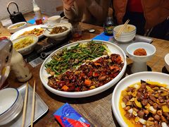 -铁公鸡·四川料理(天环广场店)