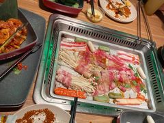 -新石器烤肉(之心城店)