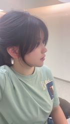 -MINX名珂斯·烫染形象设计