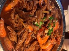 -胖哥俩肉蟹煲(世茂国际广场店)