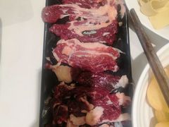 -陈记顺和潮汕牛肉火锅(棠德南路店)