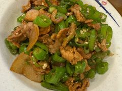 -湘缘道客•湘缘饭店·25年湘菜馆(古墩路店)