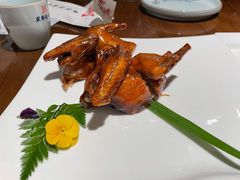 脆皮乳鸽-燕郊烧鸽子(和众店)