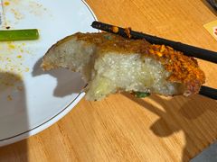 -黔三一夺夺粉酸汤火锅(百信店)