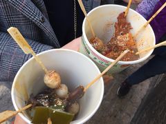 -王府井步行街