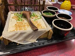 -百花人家(门城水岸店)
