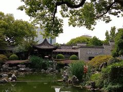 -宁波茶文化博物院