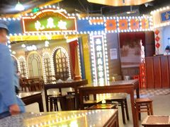 -天津卫码头(南开大悦城店)