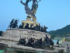 -华清宫景区