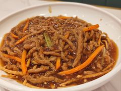 -刘胖子家常菜·蹄花焖藕(中南店)