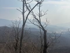 -吉林市朱雀山国家森林公园