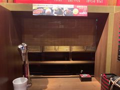 -一蘭拉面(铜锣湾店)