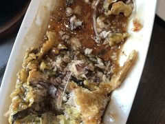 -老牌坊鲁菜名店(宽厚里店)