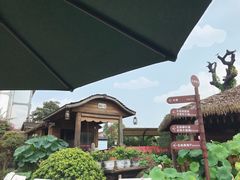 -天怡·鱼工厂(临江店)