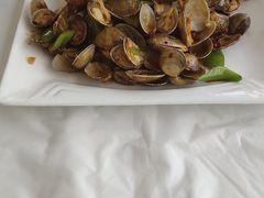 -渔民船说·北塘海鲜·天津菜·海肠捞饭(北塘古镇店)