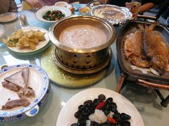 -哈啾嗨·新概念蒙餐(红星新城店)