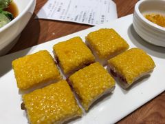 黄米凉糕-晋家门(文峰广场店)