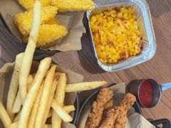 -必胜客(阿罗海店)