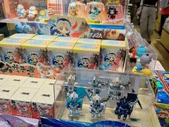 -九木杂物社(江宁金鹰广场店)