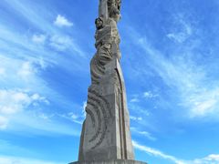 -长春世界雕塑园冰雪艺术天地