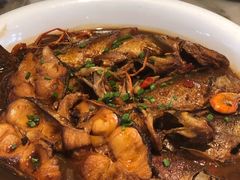 -二十八里太湖船菜(吉祥路店)