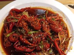 -新凯旋烧烤·燕姐千岛湖土菜