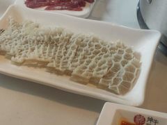-焯牛潮汕牛肉火锅(云峰街创始店)