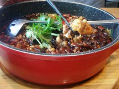 -天府掌柜(九眼桥店)