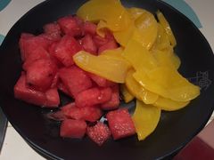 -南城十里潮汕鲜牛火锅·鲜虾生滚粥(融汇老商埠店)