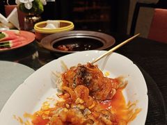-海天楼中餐厅(吴宫泛太平洋酒店)
