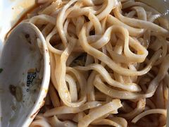 -魏家凉皮(十里河店)