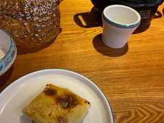 -巴尔喀十新疆餐厅(开发区店)