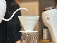 -UN CAFFE(五角场店)