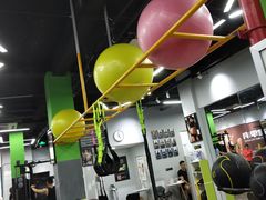 -VPsmart私教健身工作室(新华路旗舰店)