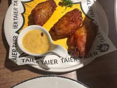 -太二酸菜鱼(上海佛罗伦萨小镇店)