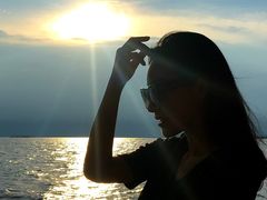 -洞里萨湖