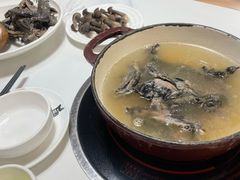 客家黑鸡汤-黑鸡小馆(金源店)