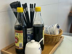 -苏兴记·小笼馄饨(建筑路店)