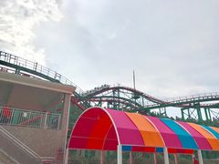 -南京银杏湖乐园