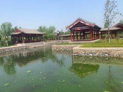 -张家湾公园